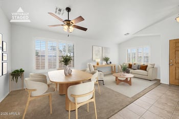 3040 Colonial Pl, Chandler, AZ 85249