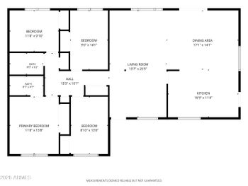 3040 E Dahlia Dr, Phoenix, AZ 85032