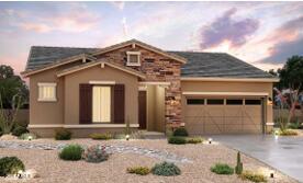 3040 N 202nd Glen, Buckeye, AZ 85396