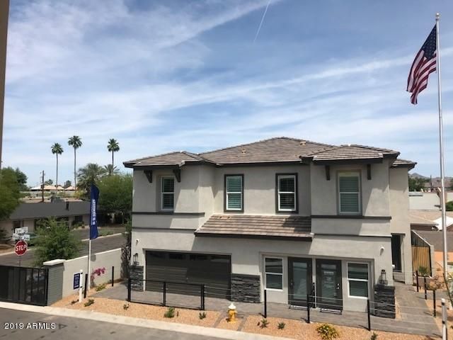 3040 N 37th Pl, Phoenix, AZ 85018