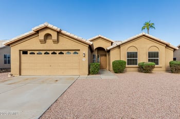 3040 Olympic --, Mesa, AZ 85215