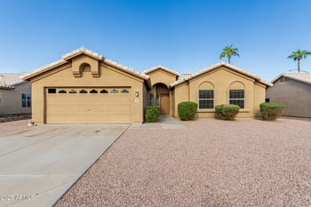 3040 Olympic --, Mesa, AZ 85215