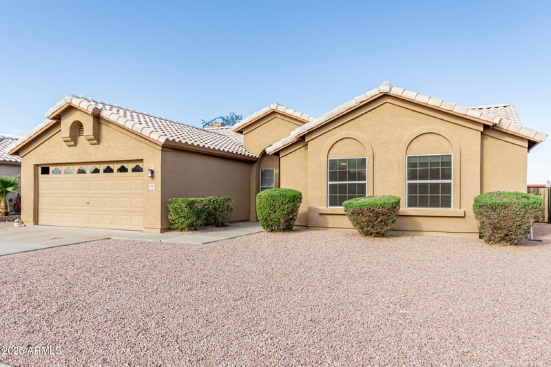 3040 Olympic --, Mesa, AZ 85215