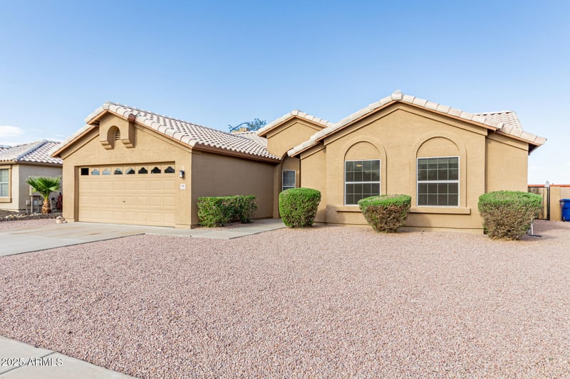 3040 Olympic --, Mesa, AZ 85215