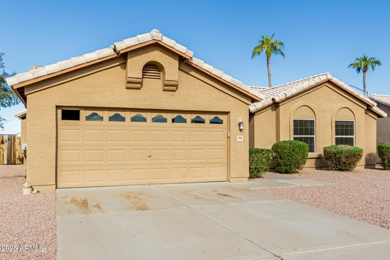 3040 Olympic --, Mesa, AZ 85215