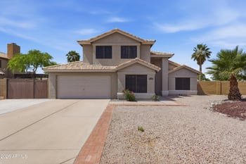 3040 Saffron --, Mesa, AZ 85215