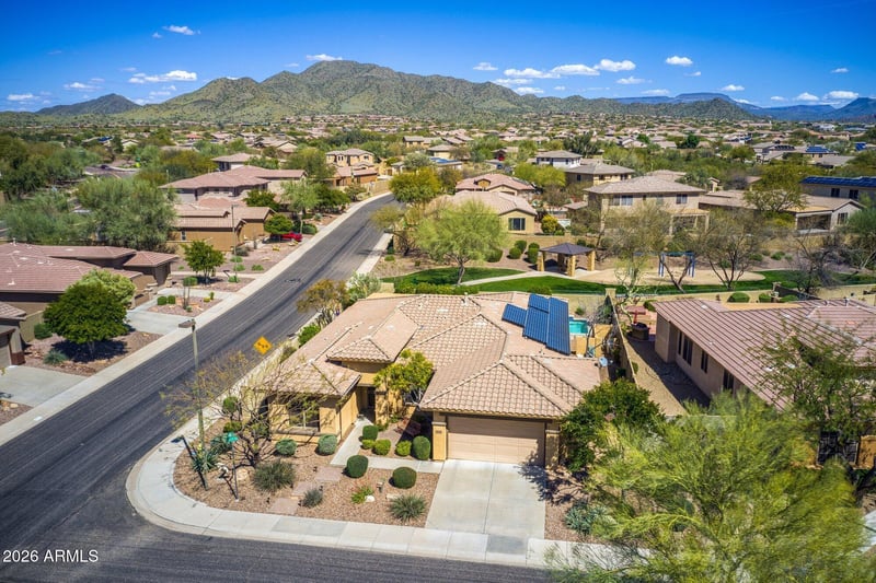 3040 Keller Dr, Anthem, AZ 85086