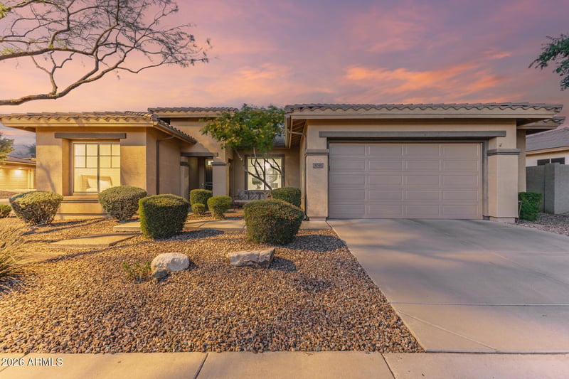 3040 Keller Dr, Anthem, AZ 85086