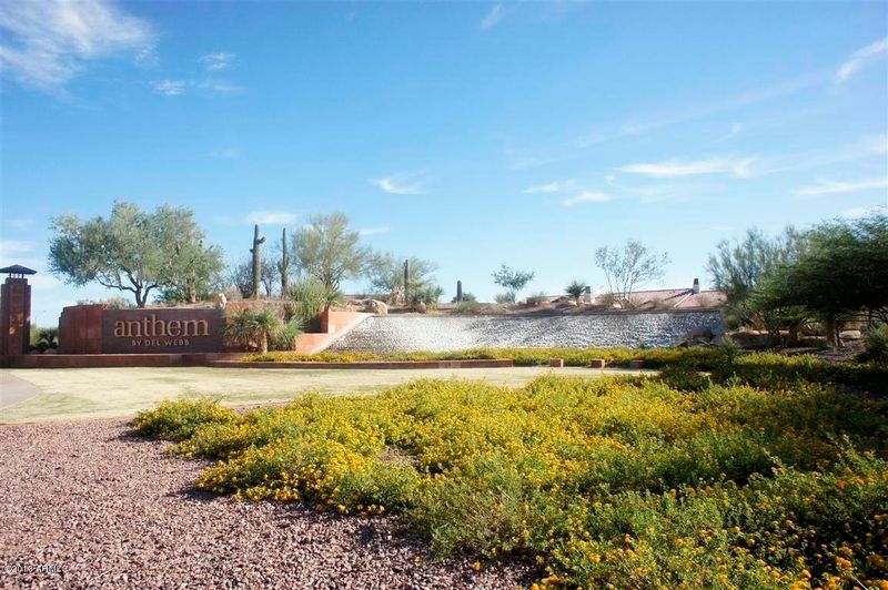 3040 W Summit Walk Ct #16, Anthem, AZ 85086