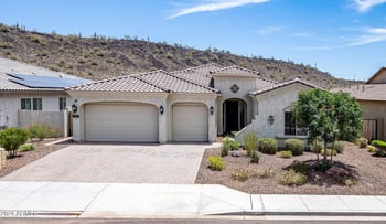 30401 115th Dr, Peoria, AZ 85383