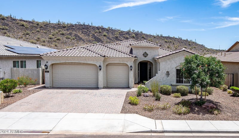 30401 115th Dr, Peoria, AZ 85383