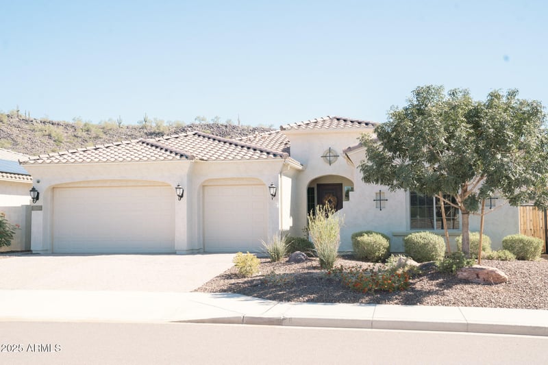 30401 115th Dr, Peoria, AZ 85383