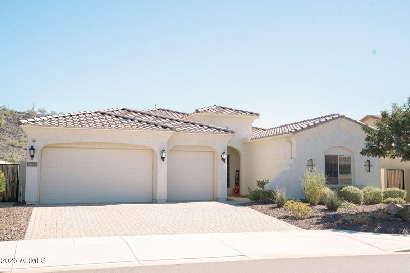 30401 115th Dr, Peoria, AZ 85383