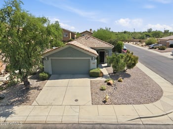 30401 N 42nd Pl, Cave Creek, AZ 85331