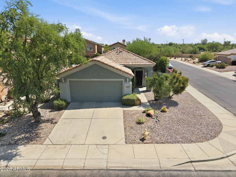 30401 N 42nd Pl, Cave Creek, AZ 85331