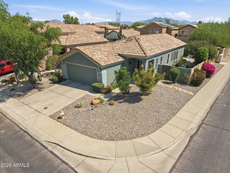 30401 N 42nd Pl, Cave Creek, AZ 85331