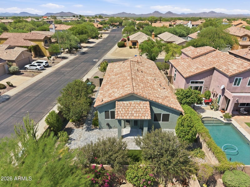 30401 N 42nd Pl, Cave Creek, AZ 85331