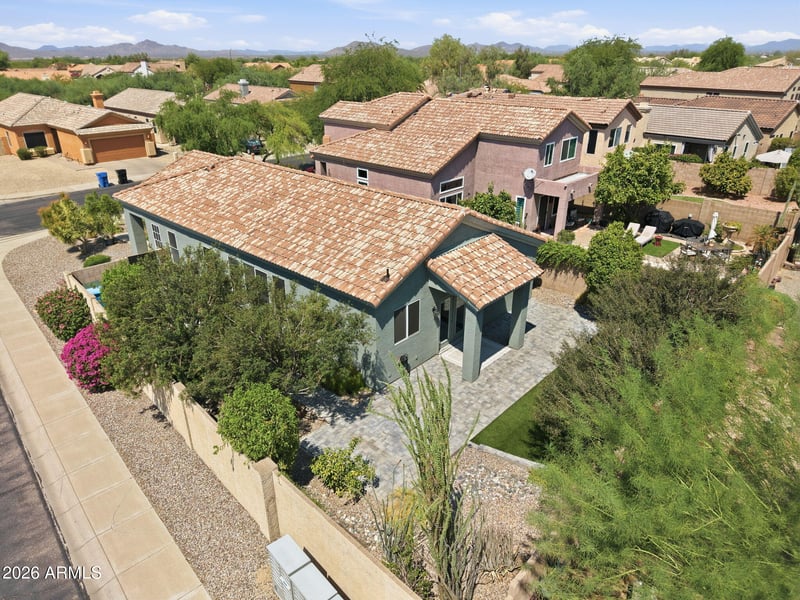 30401 N 42nd Pl, Cave Creek, AZ 85331