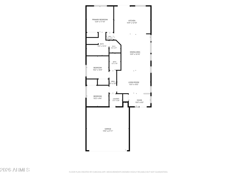 30401 N 42nd Pl, Cave Creek, AZ 85331