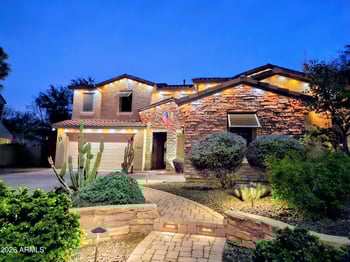 30402 123rd Ln, Peoria, AZ 85383