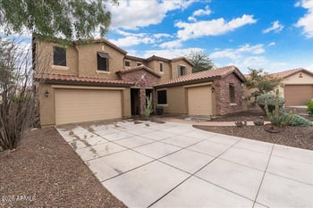 30402 123rd Ln, Peoria, AZ 85383