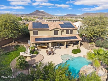 30402 123rd Ln, Peoria, AZ 85383