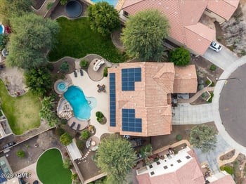 30402 123rd Ln, Peoria, AZ 85383