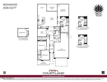 30403 Hackberry Ln, Buckeye, AZ 85396