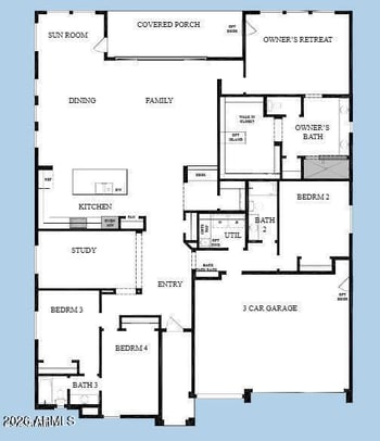 30406 116th Ln, Peoria, AZ 85383