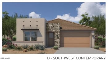 30408 Hackberry Ln, Buckeye, AZ 85396