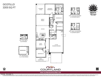 30408 Hackberry Ln, Buckeye, AZ 85396
