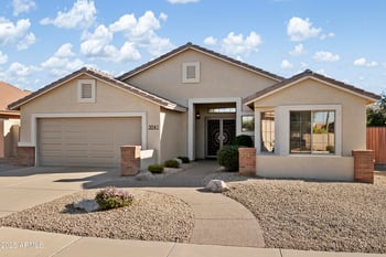 3041 Aletta --, Mesa, AZ 85212
