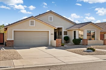 3041 Aletta --, Mesa, AZ 85212