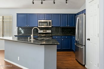 3041 Aletta --, Mesa, AZ 85212