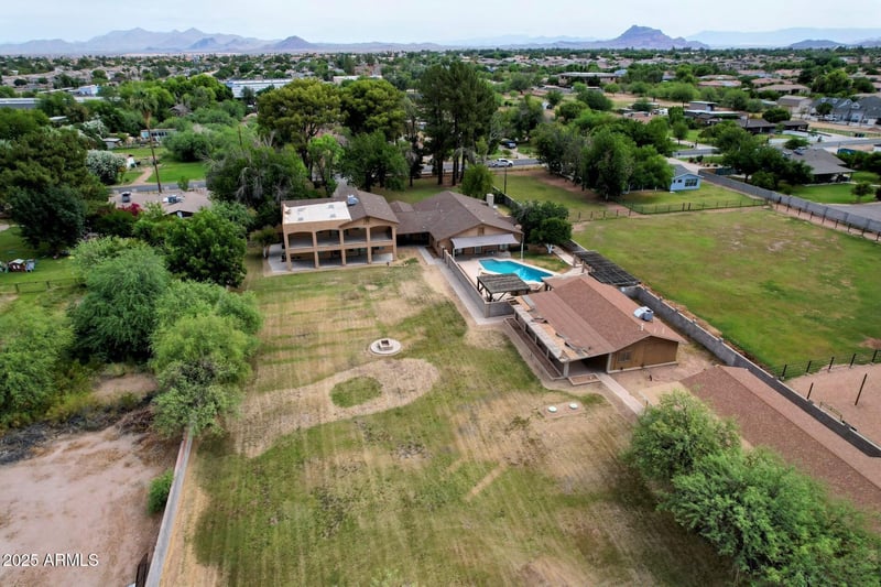 3041 Backus Rd, Mesa, AZ 85213