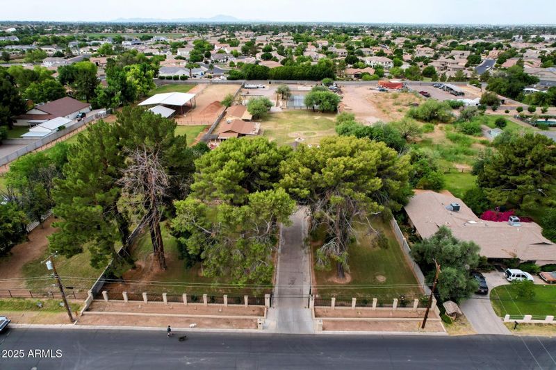 3041 E Backus Rd, Mesa, AZ 85213