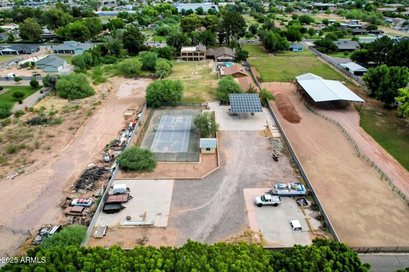 3041 E Backus Rd, Mesa, AZ 85213