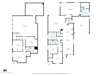 3041 Camellia Dr, Gilbert, AZ 85296