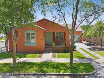 3041 E Camellia Dr, Gilbert, AZ 85296