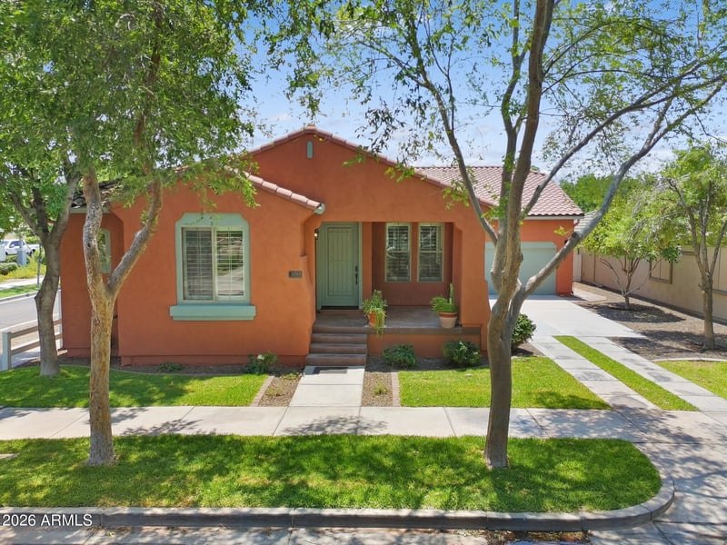 3041 E Camellia Dr, Gilbert, AZ 85296