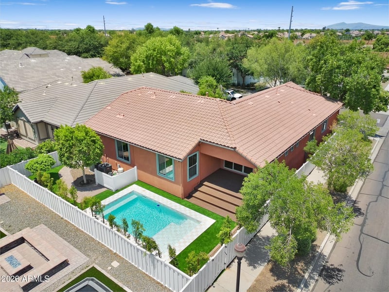 3041 E Camellia Dr, Gilbert, AZ 85296