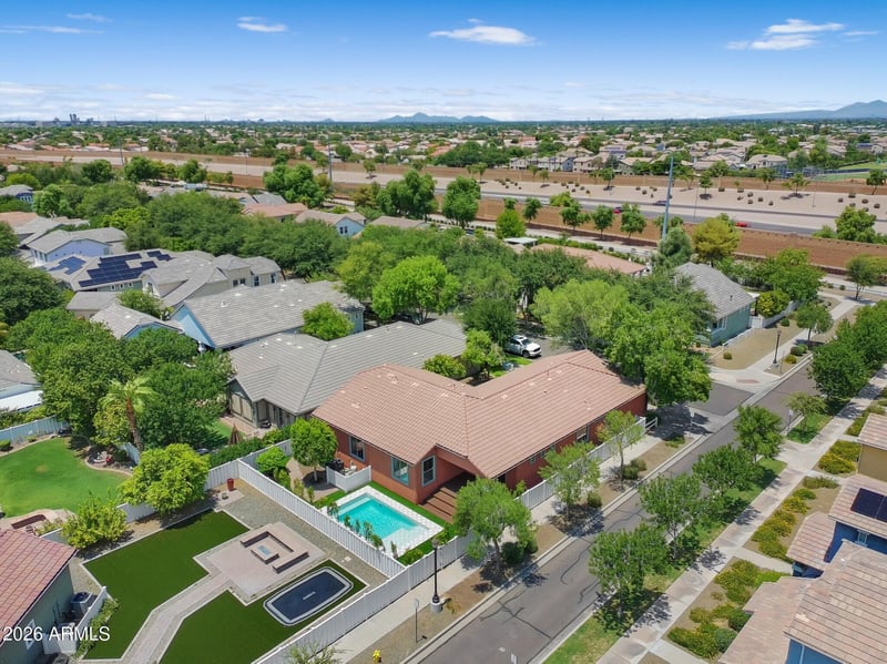 3041 E Camellia Dr, Gilbert, AZ 85296