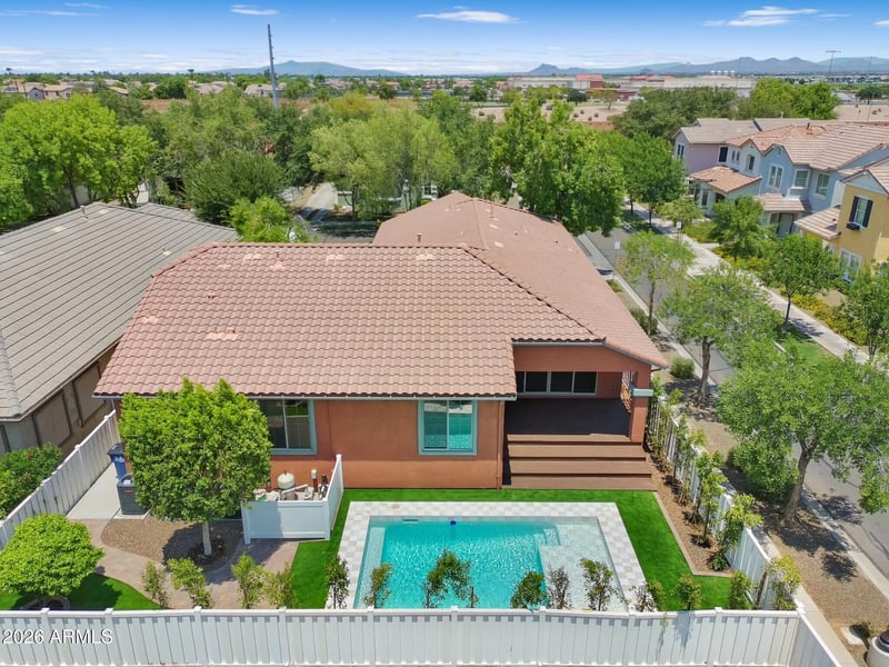 3041 E Camellia Dr, Gilbert, AZ 85296