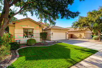 3041 Lark Dr, Chandler, AZ 85286