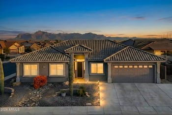 3041 Lindenwood Cir, Mesa, AZ 85212