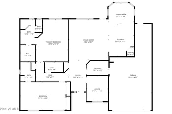 3041 Lindenwood Cir, Mesa, AZ 85212