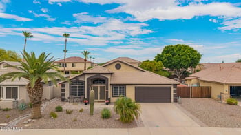 3041 Mesita --, Mesa, AZ 85212