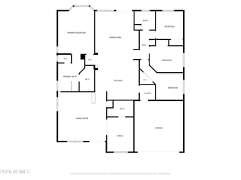 3041 Mesita --, Mesa, AZ 85212
