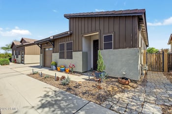 3041 S Soho Ln, Chandler, AZ 85286