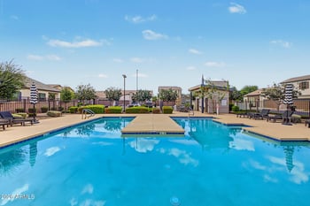 3041 S Soho Ln, Chandler, AZ 85286